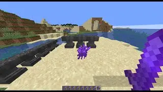 1.17 Anvil Dupe - Any item dupe [Patched in 1.17.1 pre-1]