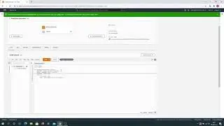 AWS Console ● Lambda－Functions ▶ Creating GetCarBrands Lambda Python Function