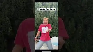 Tiktok’s Got Talent 35 