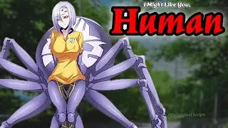 Tsundere Arachne Mistakenly Captures You?! [Cute Monster Girl] [F4M] [asmr roleplay] [F4A audio rp]