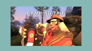 [ElevenLabs] Camping Trip