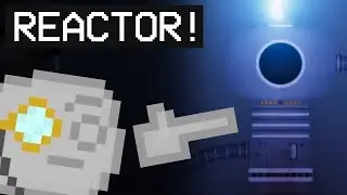 More info about new official map: Reactor A5