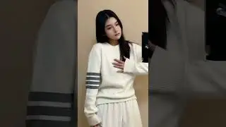 Thai Girl Generation sexy dancing BEST Tik Tok ​ 