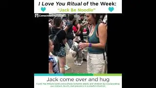 Jack Be Noodle
