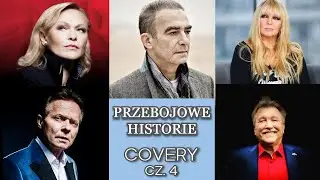 Polskie przeboje - covery: Geppert, Rybiński, Rodowicz, Krajewski, Bajor | TOP 20!