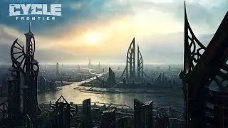 The Cycle Frontier PvPvE по заданиям дичь эпическая