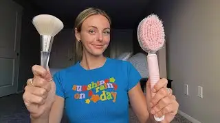 ASMR | THIS or THAT Personal Attention Style Triggers