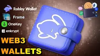 Como escolher e instalar as melhores carteiras Web3