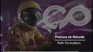 Pimcore Data Director | Pimcore on Steroids – Part 2: Path Formatters