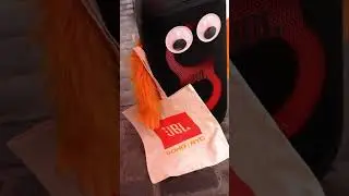 We lit up the block at JBL SoHo -MartyBox #JBLPartyBox