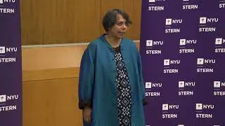 2024 Ashok C. Sani Lecture: How Business Can Help to Stop Human Trafficking