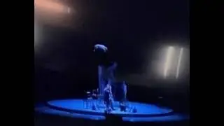 Nino Machaidze - “Sempre libera” - Berlin Staatsoper May 2022