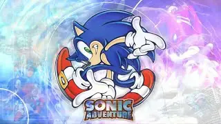 Unknown From M.E. - Sonic Adventure