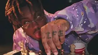 Juice WRLD - My Year (Instrumental reprod. wof)