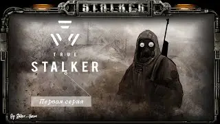 Лучше чем Сталкер 2 | Сталкер TRUE STALKER #1