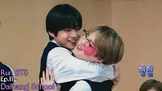 [SUB INDO] RUN BTS EP.112 FULL | Dalbang School 1