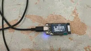ESP32 MQTT