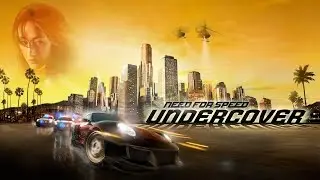 Need for Speed: Undercover - Part.6