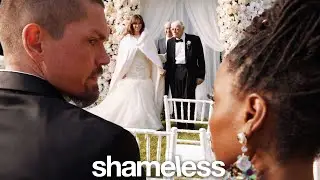 The Throuple Tale: The Downfall | Shameless