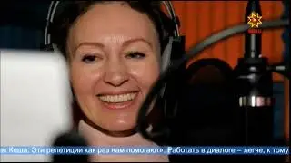 Репортаж Чăваш наци телеканалӗ_