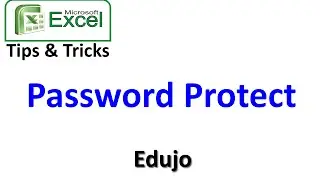 22 Pasword Protect - Edujo
