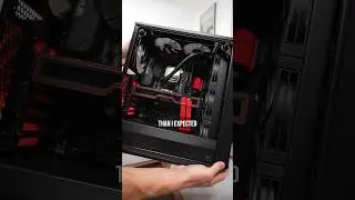 I Made a Diablo 4 themed PC for the Release… 
