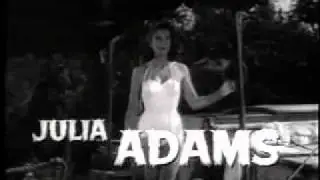 Creature From The Black Lagoon  - Trailer (2)