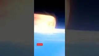 Капсула Орион улететь за пределы околоземной орбиты! часть 1