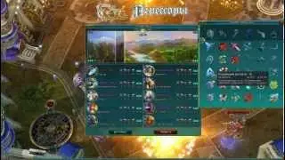 Prime World. Билд (сборка) Амазонки. Гайд по игре Амазонкой.