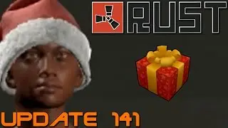 Rust Devblog 141 - Multiple Box Users - Small Planters