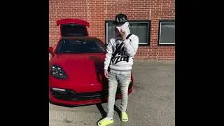 Yeat x Lil Uzi Vert Type Beat 