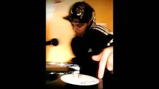 DJ VADER - GRIME MIX (2004)
