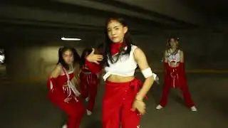 Everglow - First (DANCE COVER) MX - MRD CREW 2022