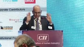 OPPORTUNITIES IN THE INSURANCE MARKET – THE INDIA STORY