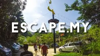 Escape.My