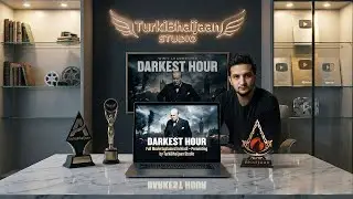 Darkest hour full movie explained and Review | Presenting by TurkiBhaijaan Studio