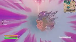 I think i went to the upsidedown