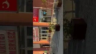 Миграционная служба - Гёч в Манавгате