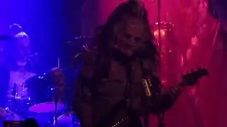 Lordi - "Thing In The Cage" Live in Stuttgart 19.04.24