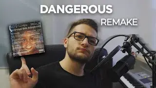(100% Accurate) How Dangerous by 21 Savage,Lil Durk and MetroBoomin was made