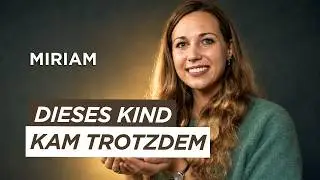 God sees and hears us! | Miriam | Testimony
