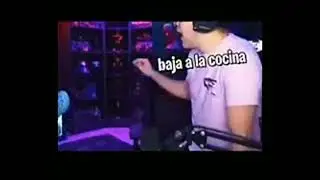 AJAJAJAJJA el queriendo mandar😂😂😂 sjsjjs