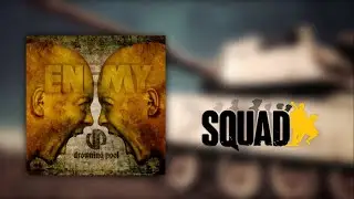 Enemy - Drowning Pool (Squad)  [Legendado]