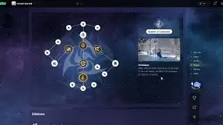 Honkai Star Rail: Bronya jelek? Ah Masa?