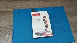 Кабель (щупы) для лабораторного блока