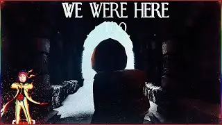 #1 КООПЕРАТИВЫЙ СТРИМ [ WE WERE HERE TOO ] #wewereheretoo  #прохождение