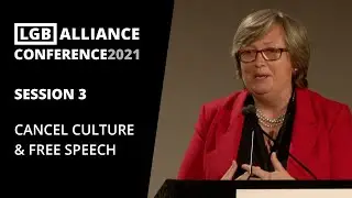 Session 3: Cancel Culture & Free Speech