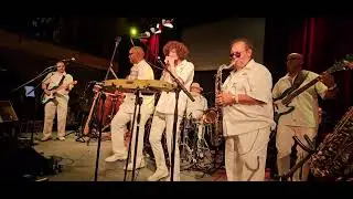 9. Lowrider - Cisco Kid, War Lowrider Tribute Band Club Fox 12-2-2023