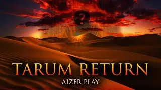 TARUM RETURN | MORGENSHTERN - PABLO ПАРОДИЯ