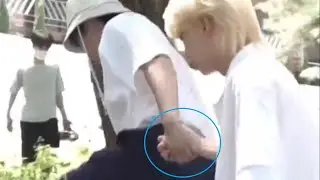 [analysis] Stray Kids - Changbin & Felix cute, jealous and more moments ! (Changlix)